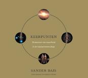 Keerpunten - Sander Bais (ISBN 9789048511181)