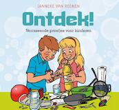 Ontdek ! - Janneke van Reenen (ISBN 9789462780439)