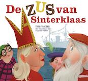 De zus van Sinterklaas - Tiny Fisscher (ISBN 9789025766177)