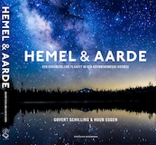 Hemel & aarde - Govert Schilling, Huub Eggen (ISBN 9789464042221)