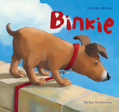 Binkie - Henrike Wilson (ISBN 9789051165432)