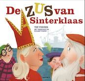 De zus van Sinterklaas - Tiny Fisscher (ISBN 9789025766160)