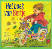 Het boek van Bertje - Hanny van de Steeg-Stolk (ISBN 9789402900439)
