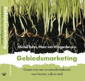 Gebiedsmarketing - M. Buhrs, M. van Wingerden (ISBN 9789055945887)