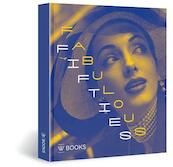 Fabulous fifties fashion - Madelief Hohé (ISBN 9789085260769)