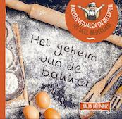Het geheim van de bakker - Anja Helmink (ISBN 9789402902617)