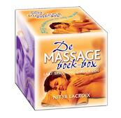 De Massage boek-box - N. Lacroix (ISBN 9789054263456)