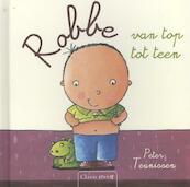 Robbe van top tot teen - Peter Teunissen (ISBN 9789044817683)