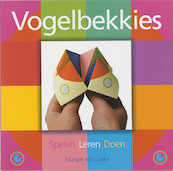 Vogelbekkies - M. ter Laake (ISBN 9789058776228)