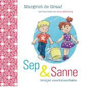 Sep & Sanne - Margriet de Graaf (ISBN 9789462789050)