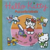 Puzzelkriebels - (ISBN 9789002025785)