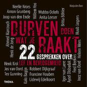 Durven doen wat je raakt - Marja den Boer (ISBN 9789058715487)