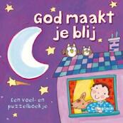 God maakt je blij - Lois Rock (ISBN 9789026619915)