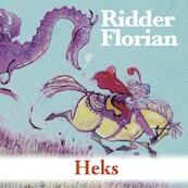 Heks - Marjet Huiberts (ISBN 9789025756253)