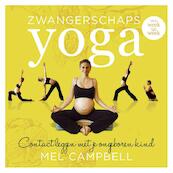 Zwangerschapsyoga - Mel Campbell (ISBN 9789020210057)