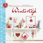 Wintertijd - Marianne Perlot (ISBN 9789043916295)