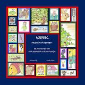 K.E.E.K - De geheime hulptroepen - Linda Algra (ISBN 9789402113129)