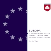 Europa - Nico Wegter (ISBN 9789461490339)