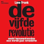 De vijfde revolutie - Lone Frank (ISBN 9789085309369)