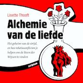 Alchemie van de liefde - Lisette Thooft (ISBN 9789055949298)
