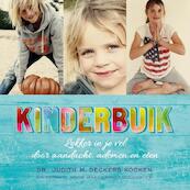Kinderbuik - Judith Deckers-Kocken (ISBN 9789020211054)