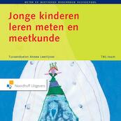 Jonge kinderen leren meten en meetkunde / Onderbouw basisschool - (ISBN 9789001849993)