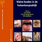 Kleine kwalen in de huisartsenpraktijk - (ISBN 9789035238480)