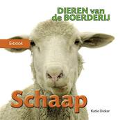 Schaap - Katie Dicker (ISBN 9789461759887)