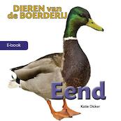 Eend - Katie Dicker (ISBN 9789461759894)