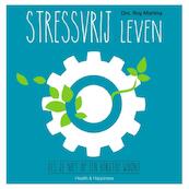 Stressvrij leven - Roy Martina (ISBN 9789000344444)