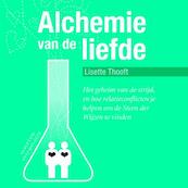 Alchemie van de liefde - Lisette Thooft (ISBN 9789055945832)