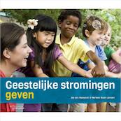 Geestelijke stromingen geven - Jos van Remundt, Marleen Boon-Jansen (ISBN 9789023253563)