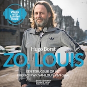 Zo, Louis - Hugo Borst (ISBN 9789059652972)