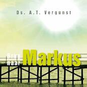 Brug naar Markus - A.T. Vergunst (ISBN 9789033631764)