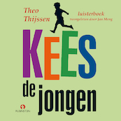 Kees de jongen - Theo Thijssen (ISBN 9789462532137)