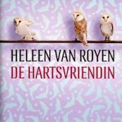 De hartsvriendin - Heleen van Royen (ISBN 9789462530089)