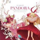 Pandora - Kim Sun-Hyun (ISBN 9789045320076)