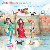 Scheetjesles - Sunna Borghuis (ISBN 9789025766788)