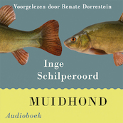 Muidhond - Inge Schilperoord (ISBN 9789462532793)