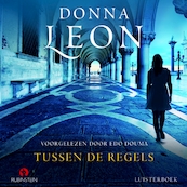 Tussen de regels - Donna Leon (ISBN 9789462532359)