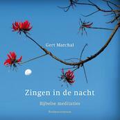 Zingen in de nacht - G.W. Marchal (ISBN 9789023979555)