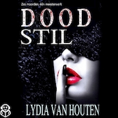 Doodstil - Lydia van Houten (ISBN 9789462550582)