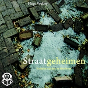 Straatgeheimen - Hugo Verkley (ISBN 9789462550599)
