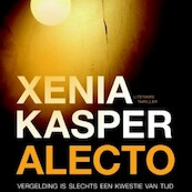 Alecto - Xenia Kasper (ISBN 9789462533257)