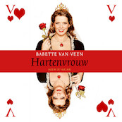 Hartenvrouw - Babette van Veen (ISBN 9789046171318)