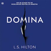 Domina - L.S. Hilton (ISBN 9789044353754)