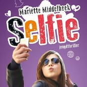 Selfie - Mariëtte Middelbeek (ISBN 9789462538719)