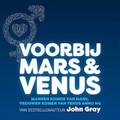Voorbij Mars en Venus - John Gray (ISBN 9789000359868)