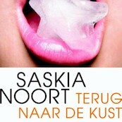 Terug naar de kust - Saskia Noort (ISBN 9789463620093)