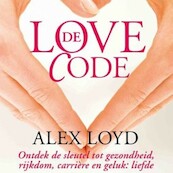 De Love Code - Alex Loyd (ISBN 9789463621106)